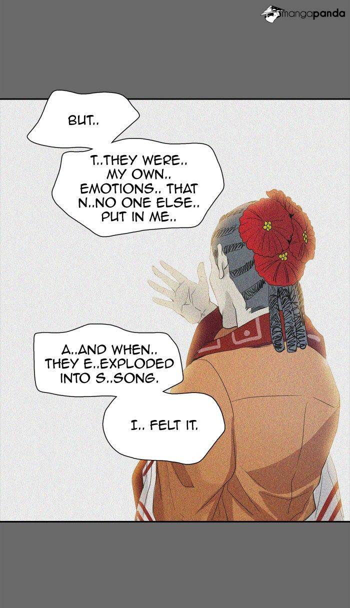 Tower of God Chapter 353 image 091